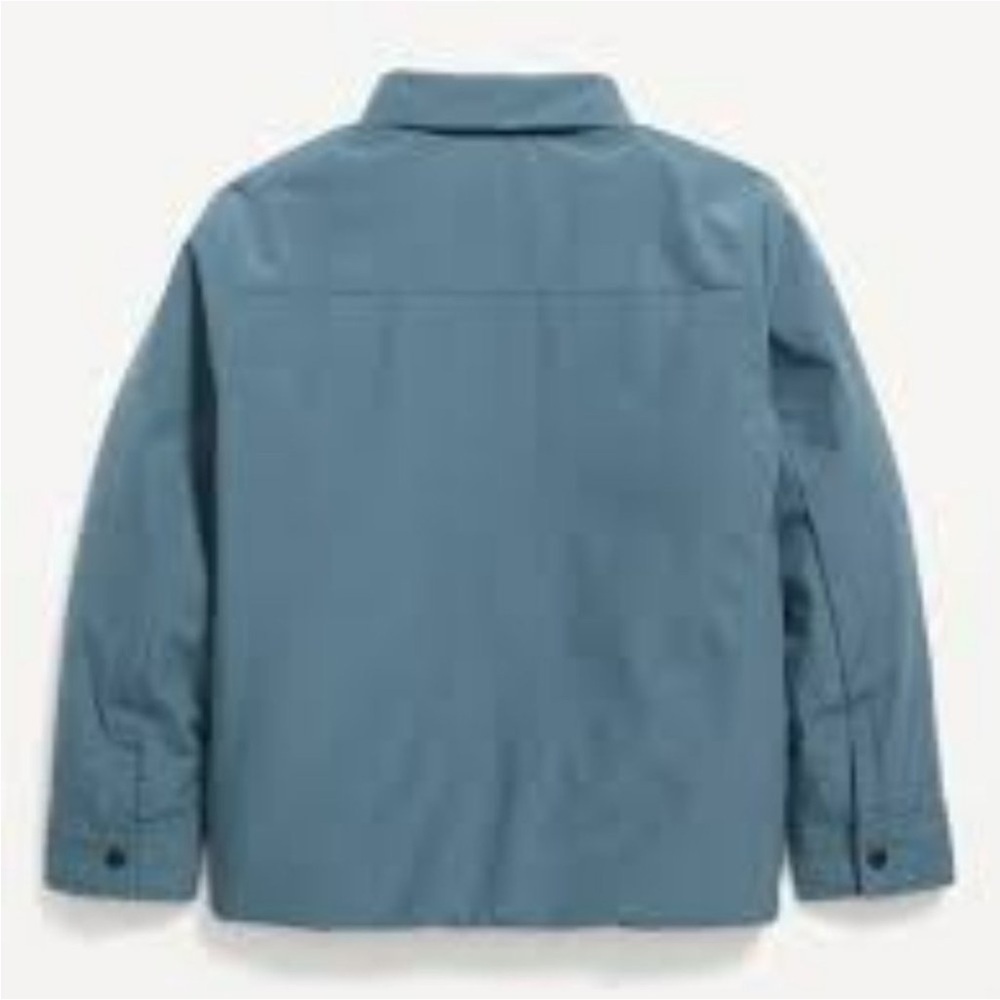 StretchTech Water-Resistant Jacket - Picture 3 of 9